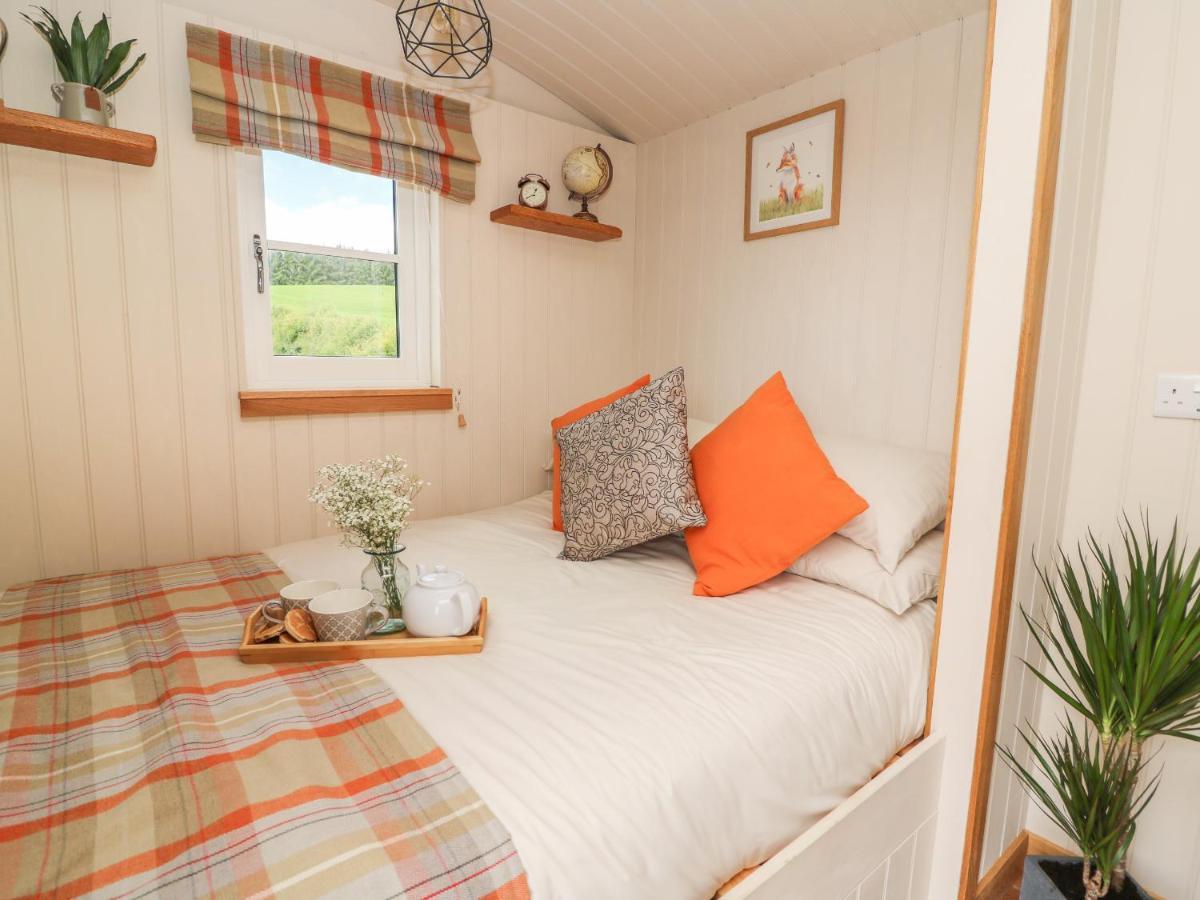 Marches Way Villa Rhayader Buitenkant foto